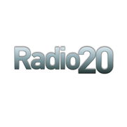 Logo di Radio20