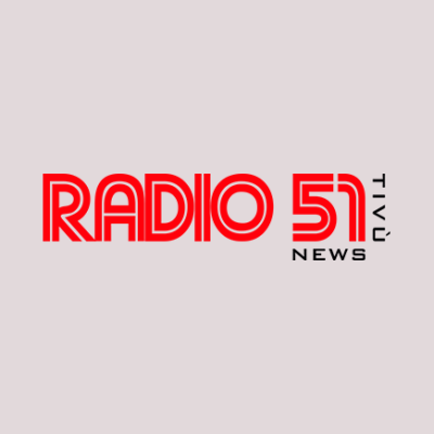 Logo di Radio51