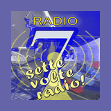 Logo di Radio7