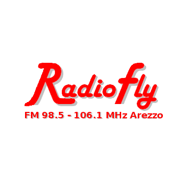Logo di RadioFly 98.5 FM