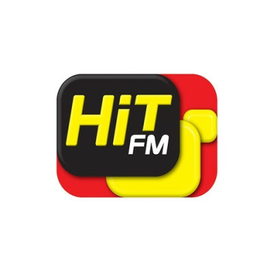 Logo di Radio Hit FM
