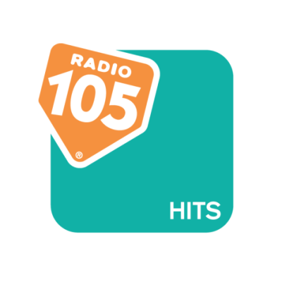 Logo di 105 Hits