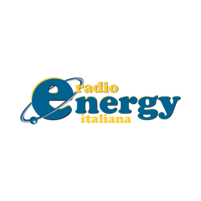 Logo di Radio Energy Italiana / Torino, Italy