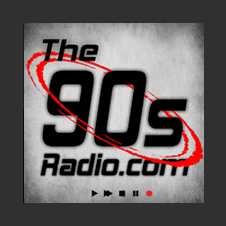 Logo di The 90s