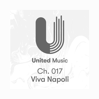 Logo di / 017 / United Music Viva Napoli