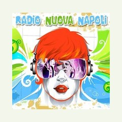 Logo di Radio Nuova Napoli