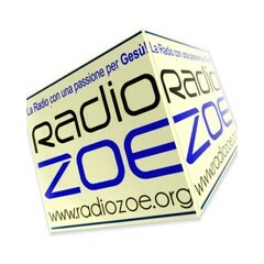 Logo di Radio Zoe
