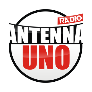 Logo di Antenna Uno