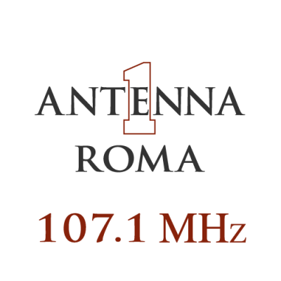 Logo di Antenna1