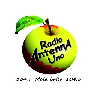 Logo di Antenna Uno Radio