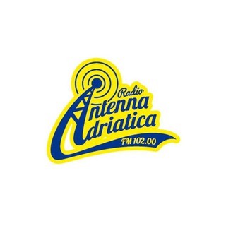 Logo di Radio Antenna Adriatica