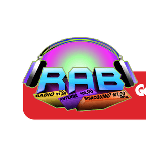 Logo di Radio Antenna Bisacquino