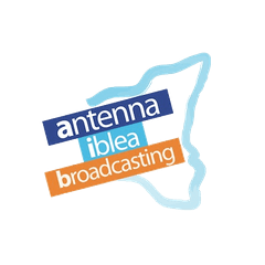 Logo di Antenna Iblea