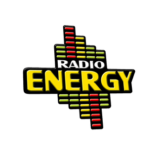 Logo di Radio Energy FM