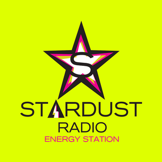 Logo di Stardust radio energy station