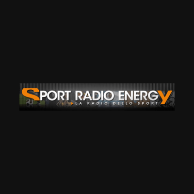 Logo di Sport Radio Energy