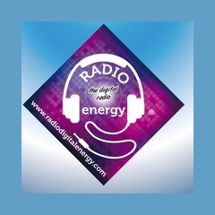 Logo di Radio Energy Italia
