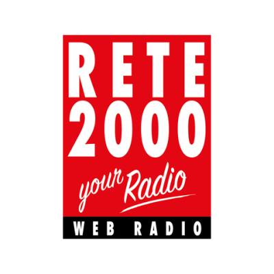Logo di Radio Rete 2000