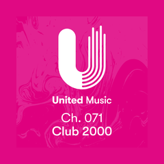 Logo di / 071 / United Music Club 2000