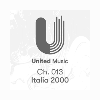 Logo di 013 / United Music Italia 2000