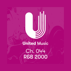 Logo di / 044 / United Music R&B 2000