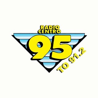 Logo di Radio Centro 95