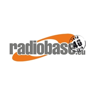 Logo di Radio Base Mantova