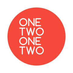 Logo di Radio Deejay One 2 One 2