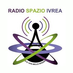 Logo di RSI Radio Spazio Ivrea