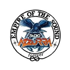 Logo di Rete Radio Azzurra