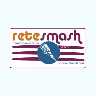 Logo di RETE SMASH