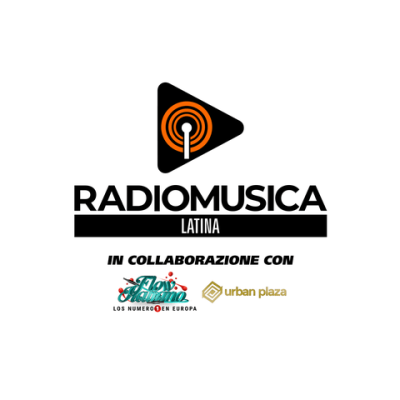 Logo di Radio Musica Latina