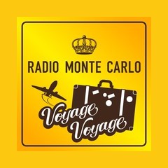 Logo di RMC Voyage Voyage