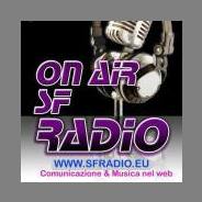 Logo di SF Radio Italia