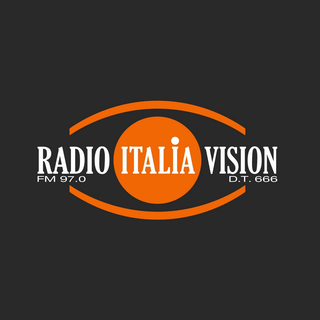 Logo di Radio Italia Vision