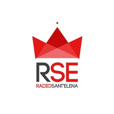 Logo di RSE Radio Sant'Elena