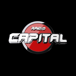 Logo di Radio Capital W L'Italia