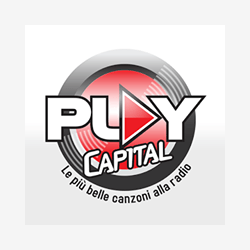 Logo di Radio Play Capital