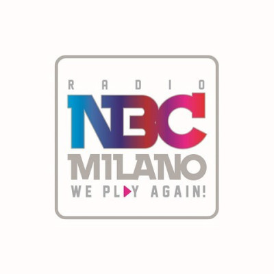 Logo di NBC Milano We Play Again!