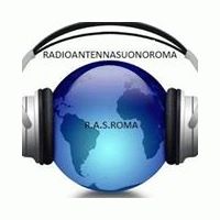 Logo di Radio Antenna Suono
