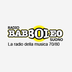 Logo di Radio Babboleo Suono