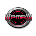 Logo di PMR PlayerMusicRadio