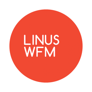 Logo di Radio Deejay WFM