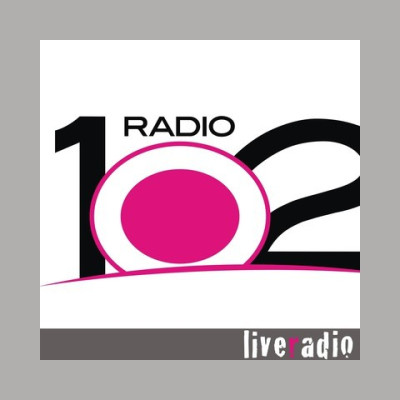 Logo di Radio 102