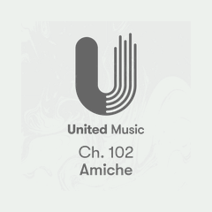 Logo di / 102 / United Music Amiche