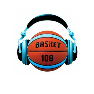 Logo di Basket 108