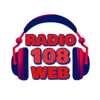 Logo di Radio 108 Web