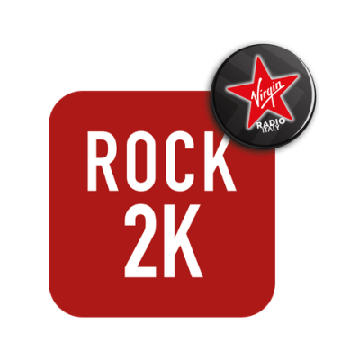 Logo di Virgin Radio Rock 2K