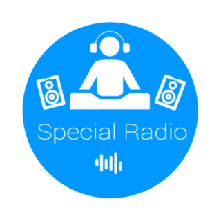 Logo di Special/Radio