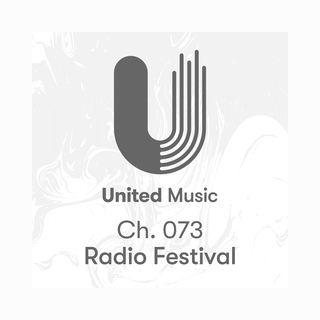 Logo di / 073 / United Music Radio Festival